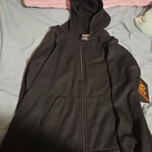 Black Kids Hoodie
